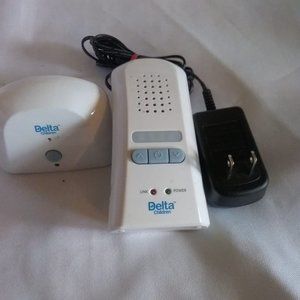 baby monitor
